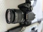 Canon EOS 400D Spiegelreflexcamera, Audio, Tv en Foto, Canon, Ophalen