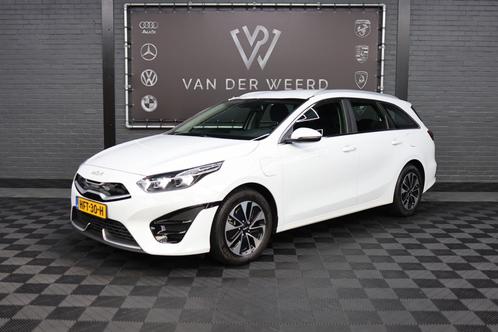 Kia Ceed Sportswagon 1.6 GDI PHEV DynamicLine | Hybride | Dy, Auto's, Kia, Bedrijf, Te koop, (Pro) Cee d, ABS, Achteruitrijcamera