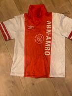 Ajax shirt jaren 90, Verzamelen, Ophalen of Verzenden, Gebruikt, Ajax, Shirt