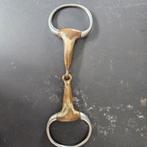 Bit D trens 13 cm, Dieren en Toebehoren, Ophalen of Verzenden, Dressuur