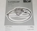 Moderne Plafondlamp Delight, Ophalen, Nieuw, Metaal, Modern