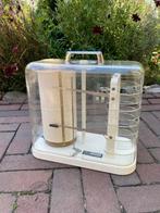 Thermo-Hygrograaf / haarhygrograaf, Ophalen, Gebruikt, Weerstation