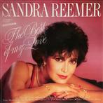 LP Sandra Reemer – The Best Of My Love, Ophalen of Verzenden, Zo goed als nieuw, 1980 tot 2000, 12 inch