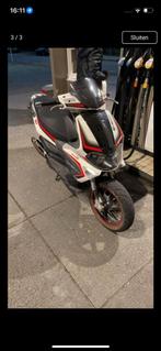 Runner rst (race), Fietsen en Brommers, Ophalen, Zo goed als nieuw, Gilera
