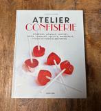 Yasmin Othman - Atelier Confiserie, Boeken, Ophalen of Verzenden, Gelezen, Yasmin Othman