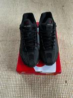Nike shox R4 maat 45, Kleding | Heren, Schoenen, Zwart, Ophalen of Verzenden, Sneakers of Gympen, Zo goed als nieuw