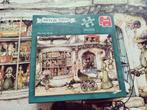 Puzzel Anton Pieck The toy shop, Ophalen of Verzenden, 500 t/m 1500 stukjes, Gebruikt