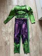 Hulkpak, Kinderen en Baby's, Kinderkleding | Maat 122, Ophalen of Verzenden, Gebruikt, Jongen of Meisje, Jas
