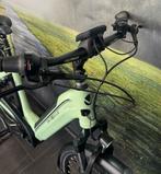 Velo de Ville AEB 890 Electrische fiets met Riem-aandrijving, Overige merken, Ophalen of Verzenden, Zo goed als nieuw, 47 tot 51 cm