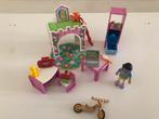 Playmobil meisjeskamer, Ophalen of Verzenden, Zo goed als nieuw, Complete set