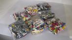LEGO bouwstenen + grondplaten 15 kg gemengde sets & kleuren, Kinderen en Baby's, Speelgoed | Duplo en Lego, Ophalen of Verzenden