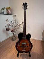 Ibanez Artcore fretless bass, Ophalen, Gebruikt, Semi-akoestisch, Fretloos