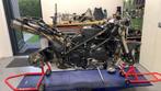 Te koop raceframe afkomstig van Ducati 848 1098 1198, Ophalen of Verzenden, Gebruikt
