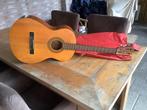 Gitaar van melody Guitars mod 325, Muziek en Instrumenten, Ophalen of Verzenden, Zo goed als nieuw, Klassieke of Spaanse gitaar
