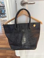 Mulberry dames tas, Sieraden, Tassen en Uiterlijk, Ophalen of Verzenden, Gebruikt, Zwart, Handtas