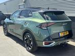 Kia Sportage 1.6 T-GDi Plug-in Hybrid AWD GT-PlusLine org NL, Automaat, 1350 kg, Gebruikt, Euro 6