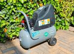 1.5 hp, Doe-het-zelf en Verbouw, Compressors, Ophalen of Verzenden, Zo goed als nieuw, 6 tot 10 bar