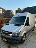 Mercedes-Benz Sprinter 2.2 D 95KW 2013, Auto's, Bestelauto's, 13 km/l, 2178 kg, 129 pk, Mercedes-Benz
