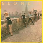 Blondie/Autoamerican LP met binnenhoes 1980 ook VERZENDEN, Ophalen, 1960 tot 1980, Gebruikt, 12 inch