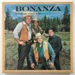 TV's Original Cast Bonanza Ponderosa Party Time! 4 cd box, Ophalen of Verzenden, Zo goed als nieuw