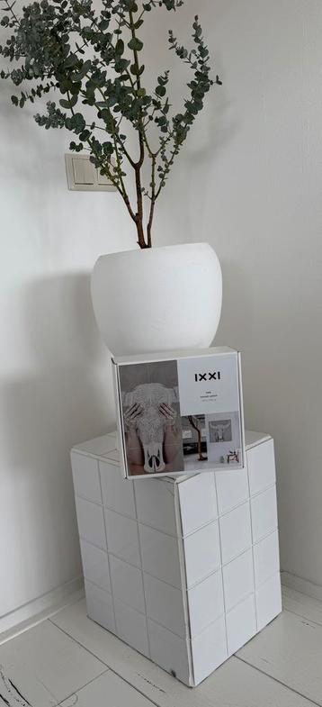 IXXI Lace Hannah Lemholt 1.00x1.00 Ibiza Veter beschikbaar voor biedingen