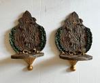 Laven Efteling consoles 2x, Verzamelen, Efteling, Ophalen of Verzenden, Zo goed als nieuw