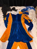 Mooi dames pietenpak/jurk maat L inclusief alle accessoires, Diversen, Sinterklaas, Ophalen, Zo goed als nieuw