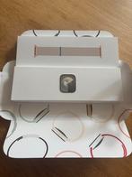 Apple watch serie 9 41 mm starlight, Ophalen, Gebruikt, Apple Watch ⌚️, IOS