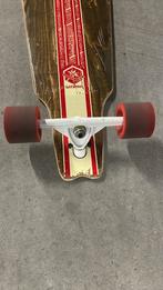 Saterno Longboard Saterno, Ophalen, Gebruikt, Skateboard, Longboard