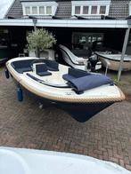 Oud Huijzer 575 Luxury Loosdrecht, Watersport en Boten, Sloepen, Nieuw, Polyester, Overige brandstoffen, 3 tot 6 meter