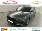 Ford FOCUS Wagon 1.0 EcoBoost Hybrid ST Line | HUD | Winter, Stof, Gebruikt, Zwart, 155 pk