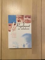 Regelmaat en Inbakeren - Ria Blom, Ria Blom, Verzenden, Zwangerschap en Bevalling, Zo goed als nieuw