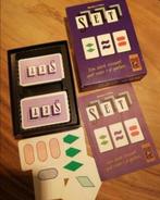 Set, kaartspel, Hobby en Vrije tijd, Gezelschapsspellen | Kaartspellen, Een of twee spelers, Ophalen of Verzenden, Zo goed als nieuw