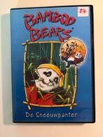 Bamnoo bears de sneeuwpanter, Overige typen, Ophalen of Verzenden, Zo goed als nieuw, Alle leeftijden