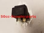 Startrelais Aprilia Mojito Habana Ap8224057 Gebruikt, Ophalen of Verzenden, 50ccscooterparts, Info@50cc-scooterparts.nl, Veen