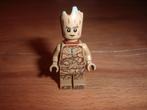 Lego Super Heroes minifiguur Groot , Teen Groot , sh0836, Ophalen of Verzenden, Gebruikt, Losse stenen, Lego