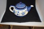 Theepot Anemone Bunzlau Castle servies, Huis en Inrichting, Keuken | Servies, Overige materialen, Ohmstraat 20, 3861NB Nijkerk