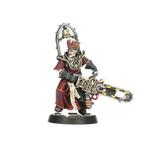 Zealot on sprue 40k, Hobby en Vrije tijd, Wargaming, Ophalen of Verzenden, Zo goed als nieuw, Warhammer 40000, Figuurtje(s)