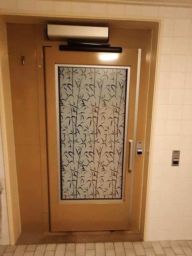 NTD lift, Doe-het-zelf en Verbouw, Bouwliften, Gebruikt, Ophalen