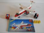 LEGO 6375-1 Trans Lucht Carrier, Kinderen en Baby's, Speelgoed | Duplo en Lego, Ophalen of Verzenden, Gebruikt, Complete set, Lego