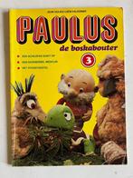 Paulus de boskabouter 3, Ophalen of Verzenden, Gelezen, Jean Dulieu, Fictie algemeen
