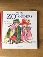 Zo zijn ouders, Peter Bentley, Ophalen of Verzenden, Nieuw, Non-fictie