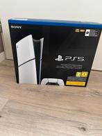 Playstation 5 digitale editie nieuw inc garantie, Verzenden, Nieuw