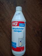 HG Sierpleister Reiniger - Nieuw en Vol, Ophalen of Verzenden, Schoonmaakmiddel