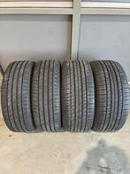 BMW X3 Breedset Zomerbanden - Tracmoh, Auto-onderdelen, Banden en Velgen, Ophalen, Gebruikt, Band(en), Personenwagen