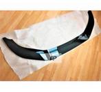 VW Golf MK6 R20 R Bumperlip lip glans zwart 2008-2013 nieuw, Ophalen of Verzenden, H, H, H