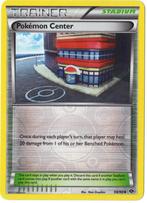 Next Destinies,  Pokémon Center [reverse] 90/99, Verzenden, Nieuw, Losse kaart