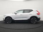 Volvo XC40 T4 Recharge Inscription Plug In Hybrid 211pk Deal, Zwart, Bedrijf, Hybride Elektrisch/Benzine, 3 cilinders