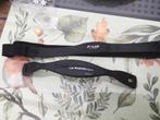 Borstband Sigma en Polar, Sport en Fitness, Ophalen of Verzenden, Gebruikt, Overige merken, Met borstriem