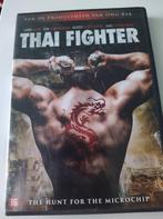 thai fighter op dvd, Vanaf 16 jaar, Ophalen, Zo goed als nieuw, Martial Arts